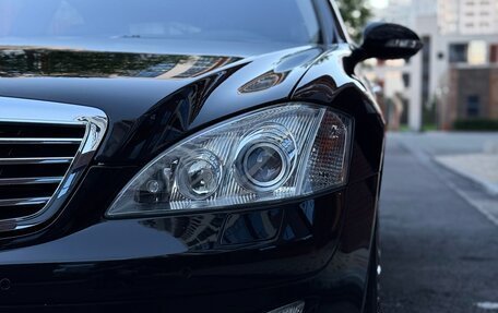 Mercedes-Benz S-Класс, 2006 год, 1 737 000 рублей, 5 фотография