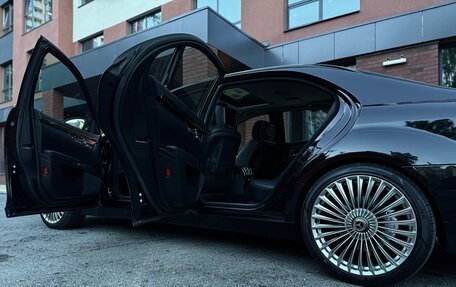 Mercedes-Benz S-Класс, 2006 год, 1 737 000 рублей, 22 фотография