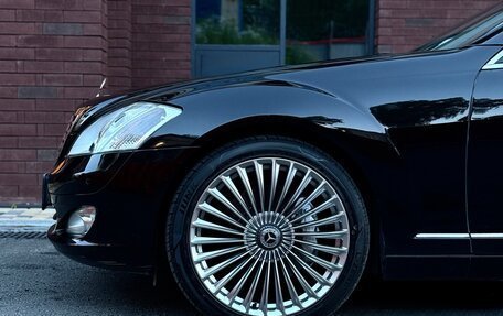 Mercedes-Benz S-Класс, 2006 год, 1 737 000 рублей, 32 фотография