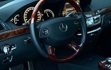 Mercedes-Benz S-Класс, 2006 год, 1 737 000 рублей, 33 фотография