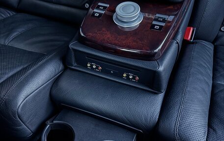 Mercedes-Benz S-Класс, 2006 год, 1 737 000 рублей, 30 фотография