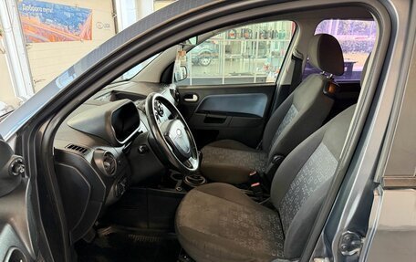 Ford Fusion I, 2005 год, 249 000 рублей, 5 фотография