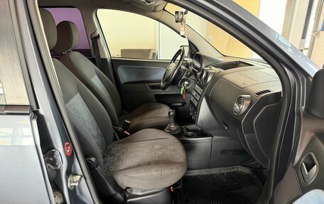 Ford Fusion I, 2005 год, 249 000 рублей, 12 фотография