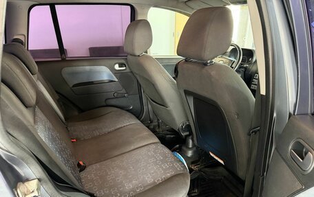 Ford Fusion I, 2005 год, 249 000 рублей, 11 фотография