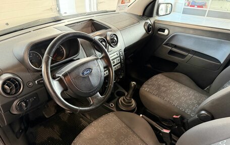 Ford Fusion I, 2005 год, 249 000 рублей, 6 фотография