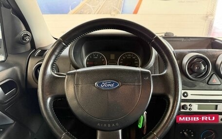 Ford Fusion I, 2005 год, 249 000 рублей, 8 фотография