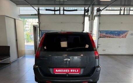 Ford Fusion I, 2005 год, 249 000 рублей, 14 фотография