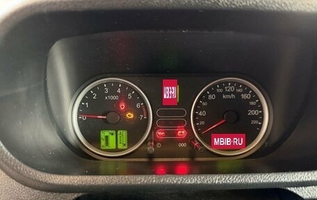 Ford Fusion I, 2005 год, 249 000 рублей, 9 фотография