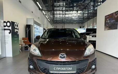 Mazda 3, 2012 год, 880 000 рублей, 2 фотография