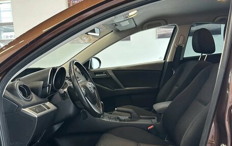 Mazda 3, 2012 год, 880 000 рублей, 7 фотография