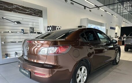 Mazda 3, 2012 год, 880 000 рублей, 6 фотография