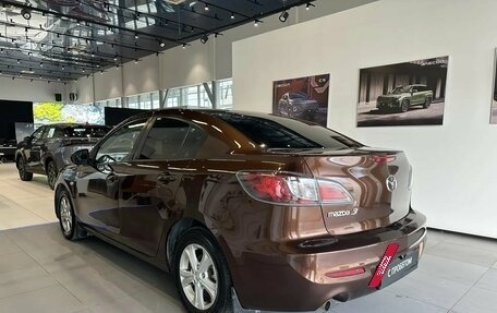 Mazda 3, 2012 год, 880 000 рублей, 4 фотография