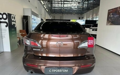 Mazda 3, 2012 год, 880 000 рублей, 5 фотография