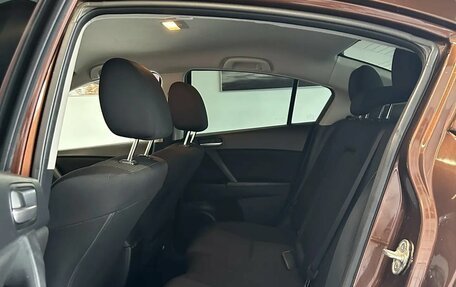 Mazda 3, 2012 год, 880 000 рублей, 9 фотография