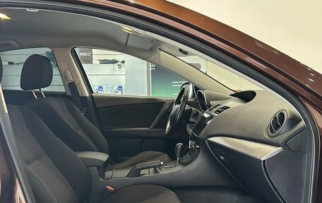 Mazda 3, 2012 год, 880 000 рублей, 8 фотография