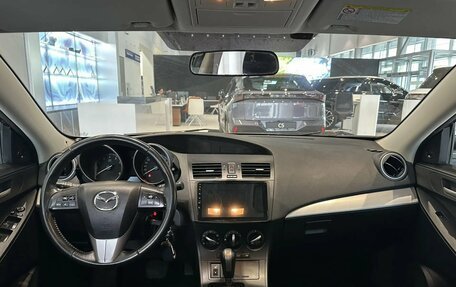 Mazda 3, 2012 год, 880 000 рублей, 11 фотография