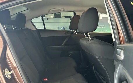 Mazda 3, 2012 год, 880 000 рублей, 10 фотография