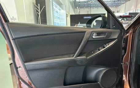 Mazda 3, 2012 год, 880 000 рублей, 15 фотография