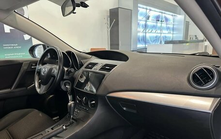 Mazda 3, 2012 год, 880 000 рублей, 13 фотография