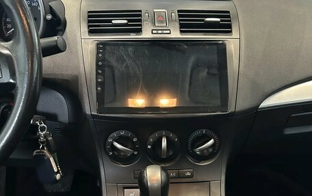 Mazda 3, 2012 год, 880 000 рублей, 19 фотография