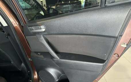Mazda 3, 2012 год, 880 000 рублей, 18 фотография