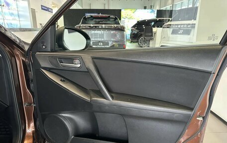 Mazda 3, 2012 год, 880 000 рублей, 16 фотография