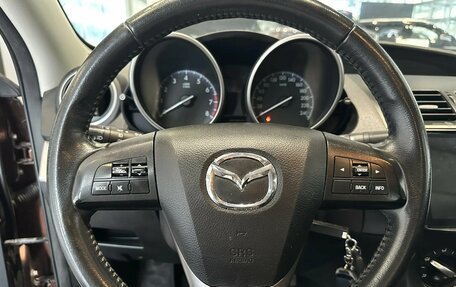 Mazda 3, 2012 год, 880 000 рублей, 12 фотография