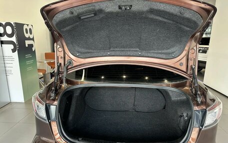Mazda 3, 2012 год, 880 000 рублей, 21 фотография