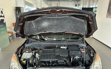 Mazda 3, 2012 год, 880 000 рублей, 20 фотография