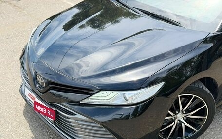 Toyota Camry, 2018 год, 2 690 000 рублей, 13 фотография