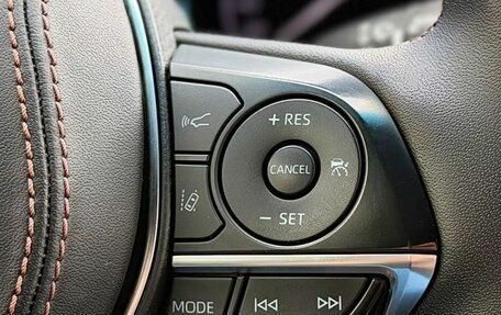 Toyota Camry, 2018 год, 2 690 000 рублей, 19 фотография