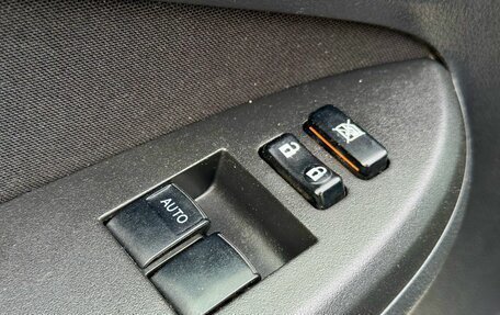 Toyota Corolla, 2012 год, 1 079 000 рублей, 10 фотография