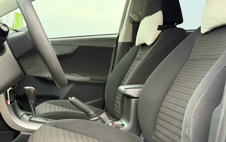 Toyota Corolla, 2012 год, 1 079 000 рублей, 11 фотография