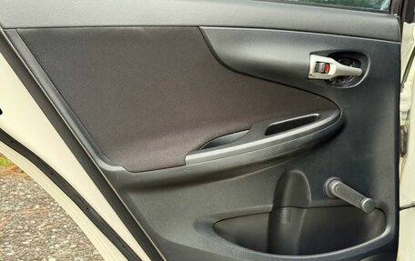 Toyota Corolla, 2012 год, 1 079 000 рублей, 23 фотография