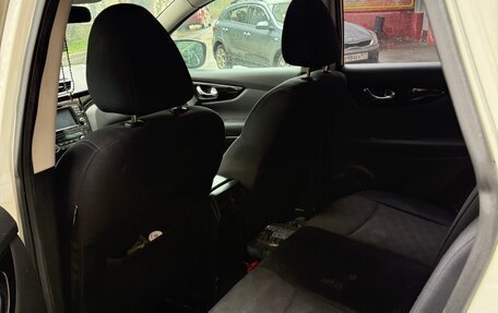 Nissan Qashqai, 2014 год, 1 450 000 рублей, 7 фотография