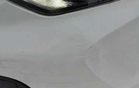 Nissan Qashqai, 2014 год, 1 450 000 рублей, 12 фотография