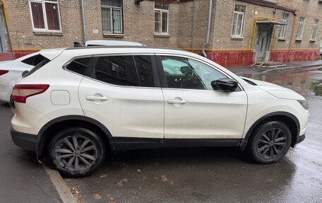 Nissan Qashqai, 2014 год, 1 450 000 рублей, 4 фотография