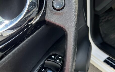Nissan Qashqai, 2017 год, 1 517 000 рублей, 20 фотография