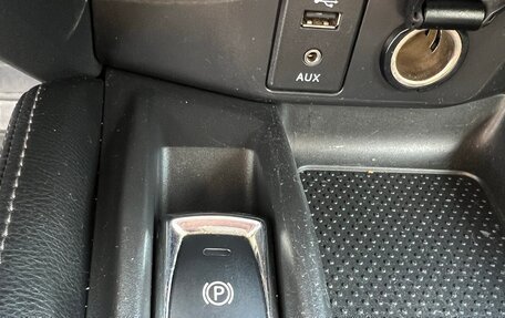 Nissan Qashqai, 2017 год, 1 517 000 рублей, 22 фотография