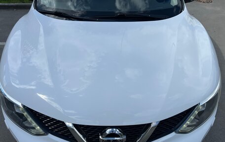 Nissan Qashqai, 2017 год, 1 517 000 рублей, 27 фотография