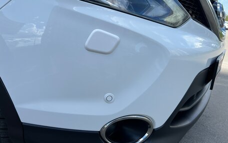 Nissan Qashqai, 2017 год, 1 517 000 рублей, 32 фотография