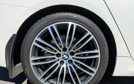 BMW 5 серия, 2017 год, 4 100 000 рублей, 7 фотография
