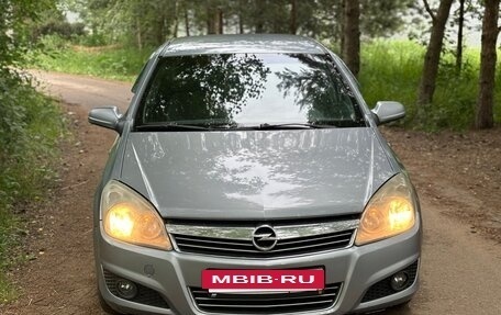 Opel Astra H, 2008 год, 270 000 рублей, 2 фотография