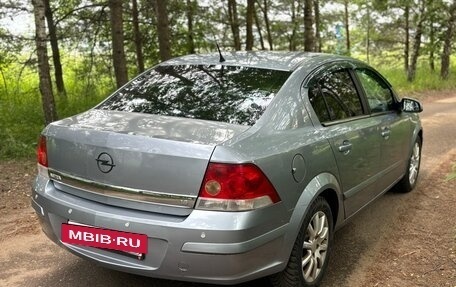 Opel Astra H, 2008 год, 270 000 рублей, 4 фотография