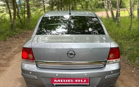 Opel Astra H, 2008 год, 270 000 рублей, 5 фотография
