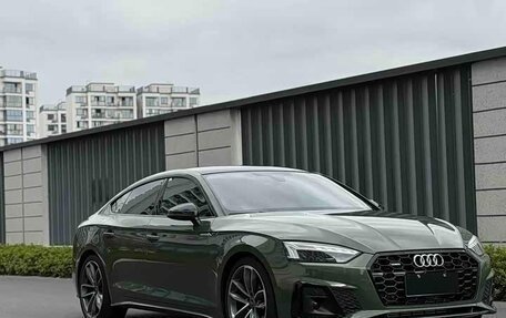 Audi A5, 2026 год, 6 310 000 рублей, 3 фотография