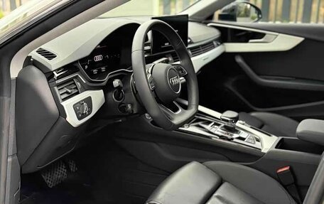 Audi A5, 2026 год, 6 310 000 рублей, 9 фотография