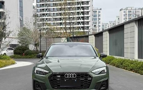 Audi A5, 2026 год, 6 310 000 рублей, 2 фотография
