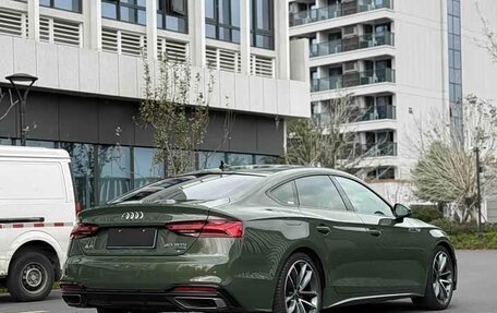 Audi A5, 2026 год, 6 310 000 рублей, 6 фотография