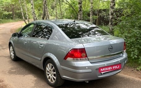 Opel Astra H, 2008 год, 270 000 рублей, 6 фотография